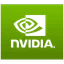 NVIDIA GeForce НВИДИА ГеФорке — логотип